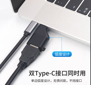 Onten OTN-9532T USB Type-C to HDMI Convertor Adapter Onten OTN-9532T USB Type-C to HDMI Convertor Adapter